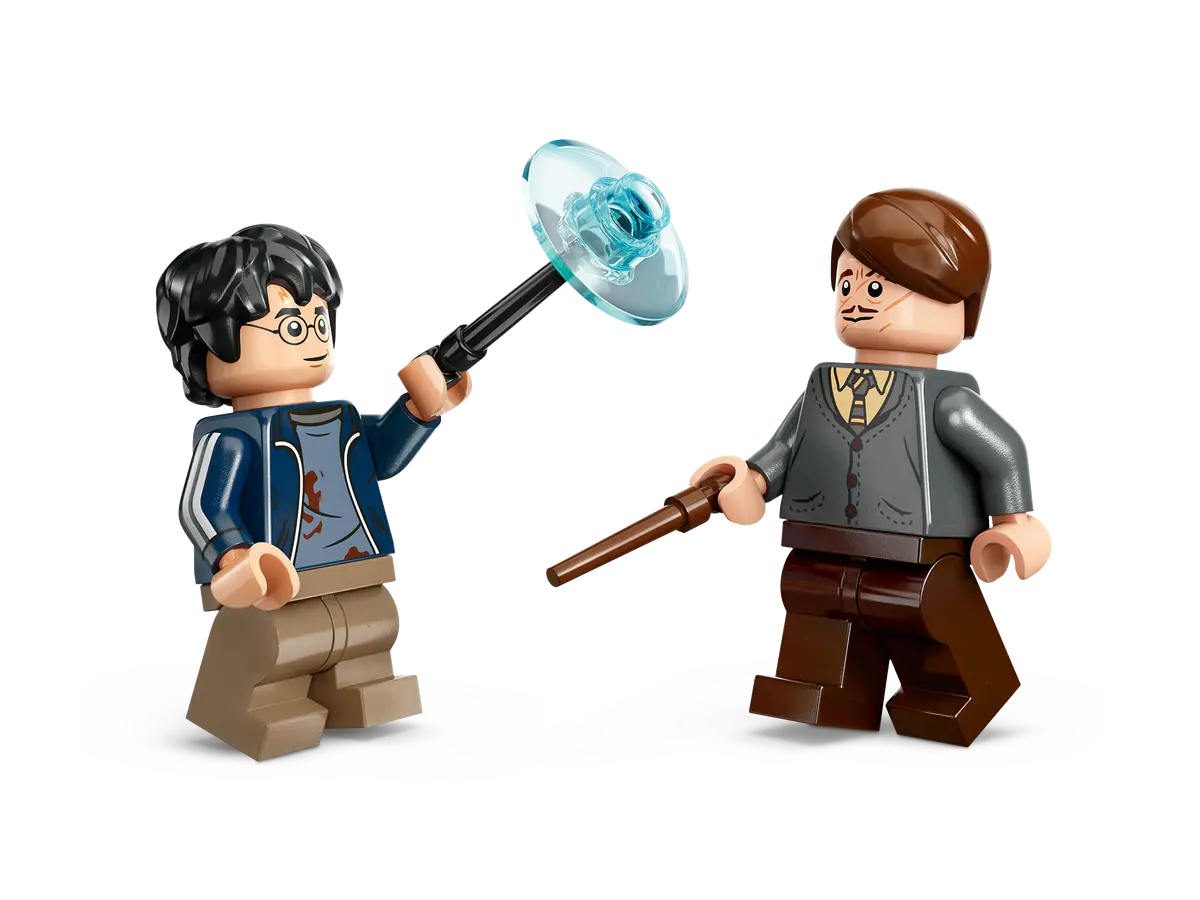 Expecto Patronum - 76414