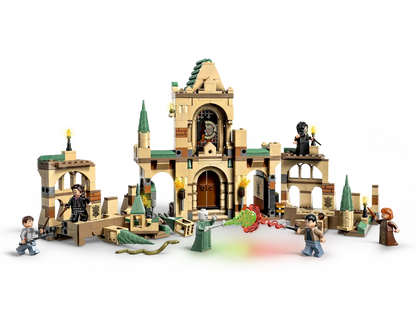 De Slag om Zweinstein™ - 76415