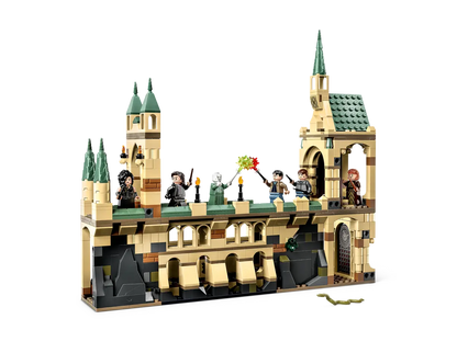 De Slag om Zweinstein™ - 76415