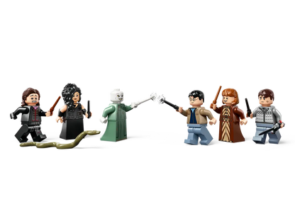 De Slag om Zweinstein™ - 76415