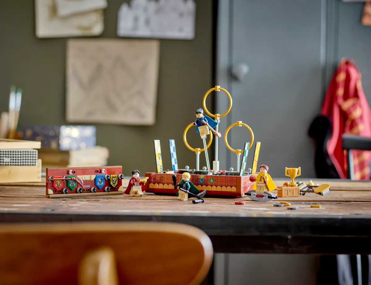 Zwerkbal™ hutkoffer - 76416