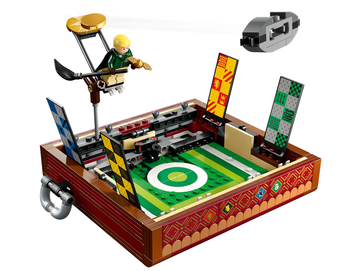 Zwerkbal™ hutkoffer - 76416