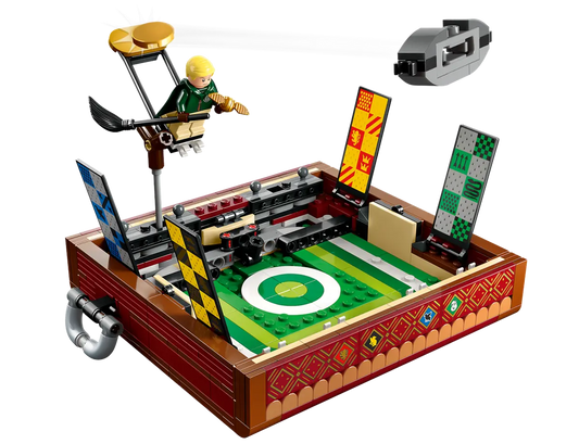 Zwerkbal™ hutkoffer - 76416