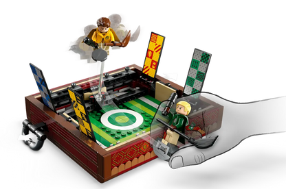 Zwerkbal™ hutkoffer - 76416