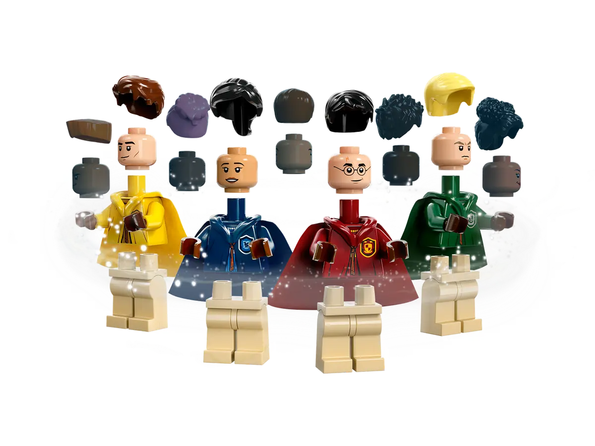 Zwerkbal™ hutkoffer - 76416