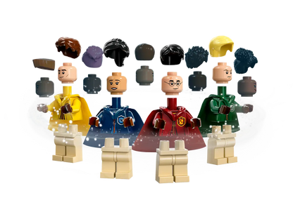 Zwerkbal™ hutkoffer - 76416