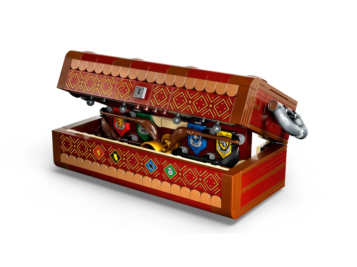 Zwerkbal™ hutkoffer - 76416