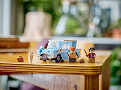 Vliegende Ford Anglia™ - 76424