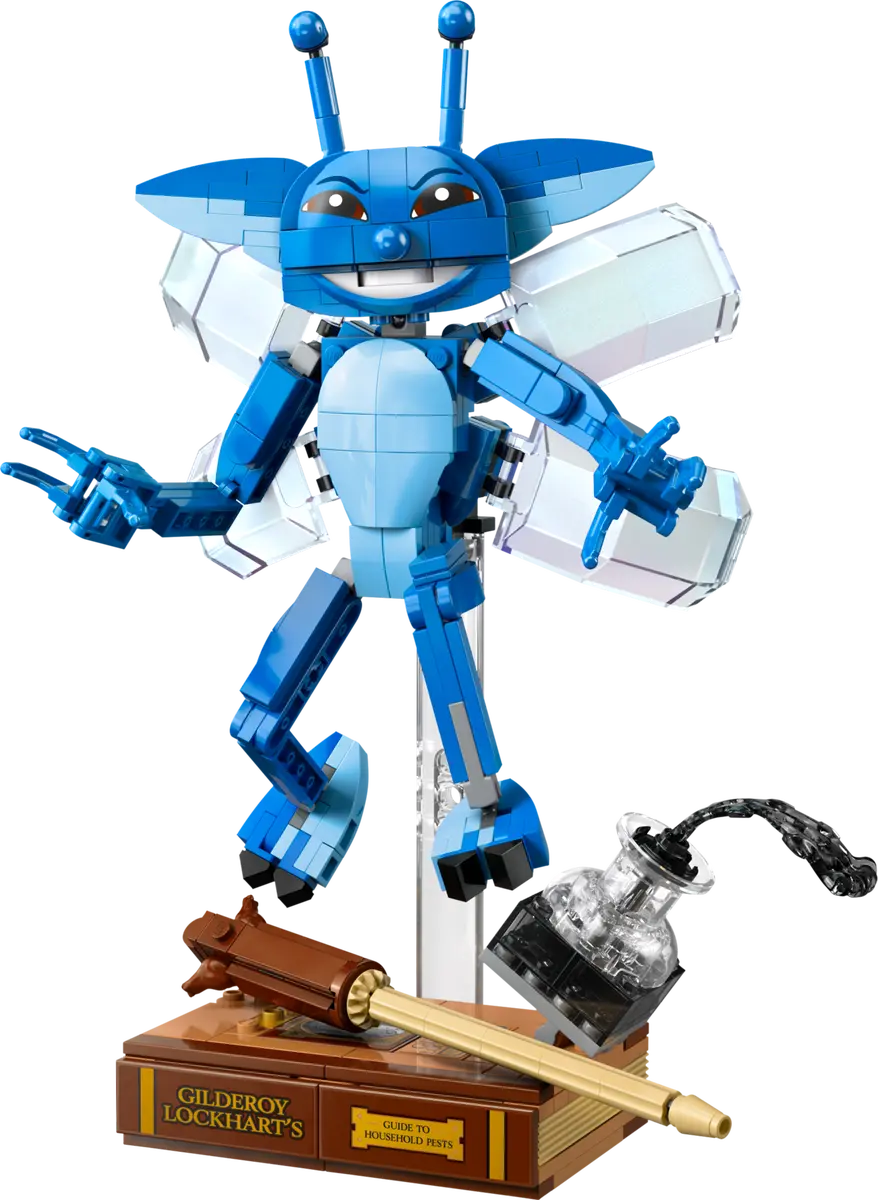 Celtic Earthman - 76461