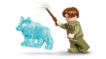 Kasteel Zweinstein™: Ziekenzaal - 76463