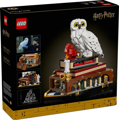 Philosopher's Stone – Collector's Edition - 76466