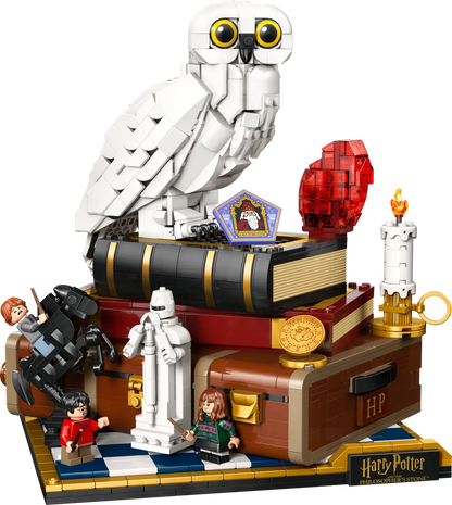 Philosopher's Stone – Collector's Edition - 76466