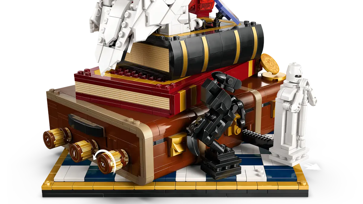 Philosopher's Stone – Collector's Edition - 76466