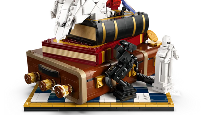 Philosopher's Stone – Collector's Edition - 76466