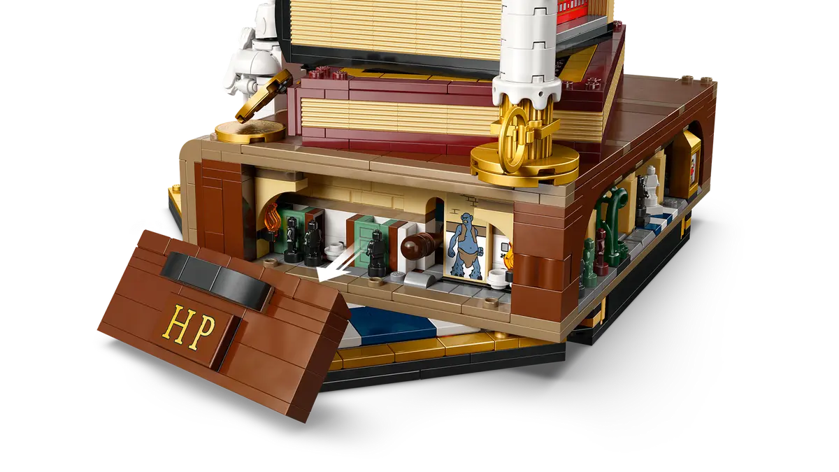 Philosopher's Stone – Collector's Edition - 76466