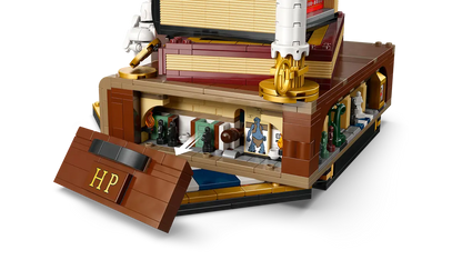 Philosopher's Stone – Collector's Edition - 76466