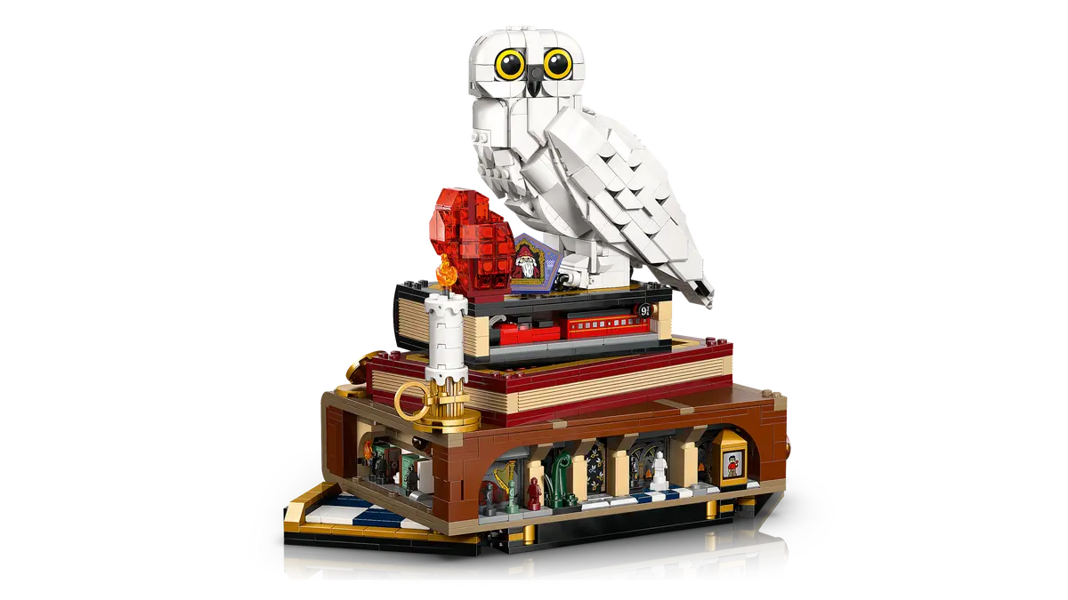 Philosopher's Stone – Collector's Edition - 76466