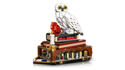 Philosopher's Stone – Collector's Edition - 76466