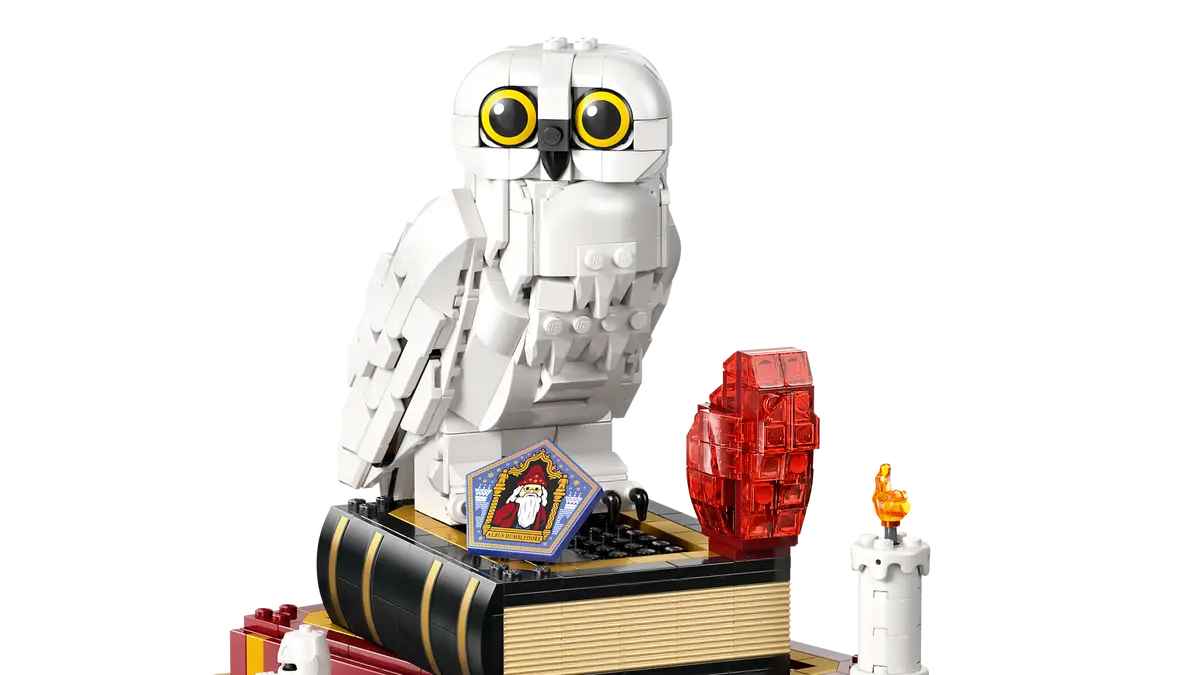 Philosopher's Stone – Collector's Edition - 76466