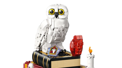 Philosopher's Stone – Collector's Edition - 76466