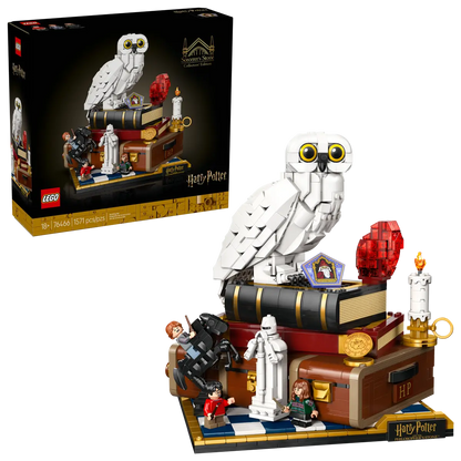 Philosopher's Stone – Collector's Edition - 76466