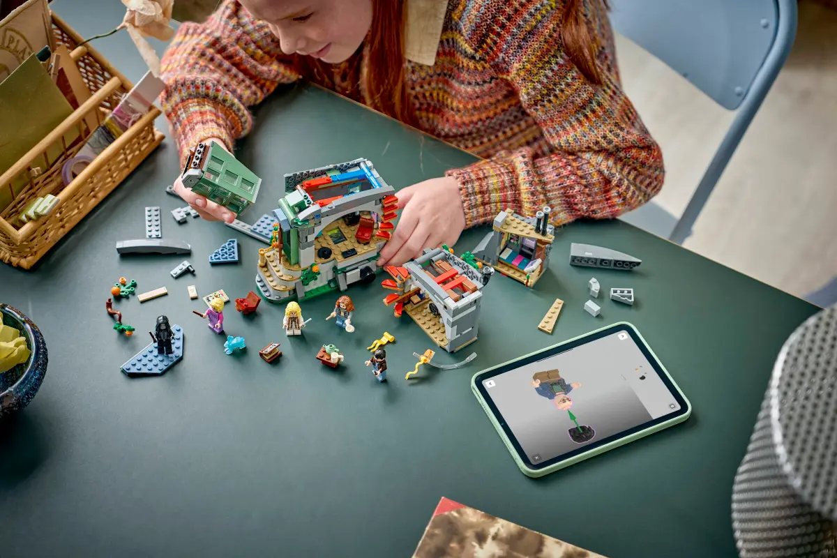 Het huis van Loena Leeflang - 76467