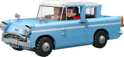 Enchanted Flying Ford Anglia™ - 76470