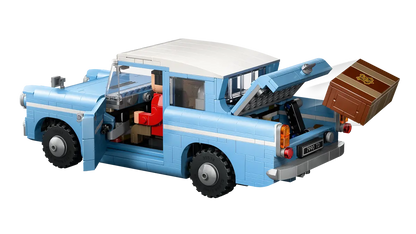 Enchanted Flying Ford Anglia™ - 76470