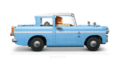 Enchanted Flying Ford Anglia™ - 76470