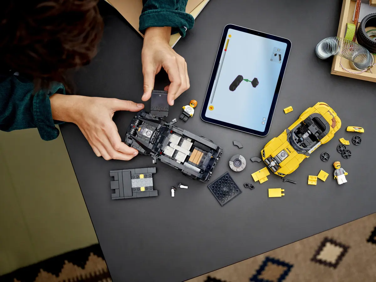 Mercedes AMG  - 76924