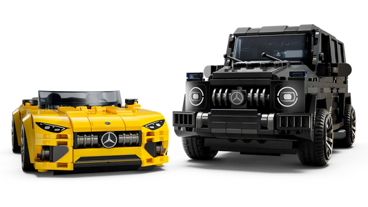 Mercedes AMG  - 76924