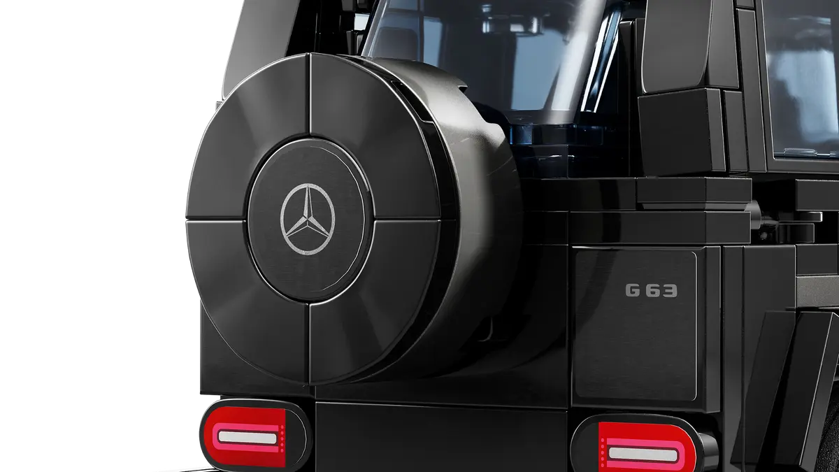 Mercedes AMG  - 76924