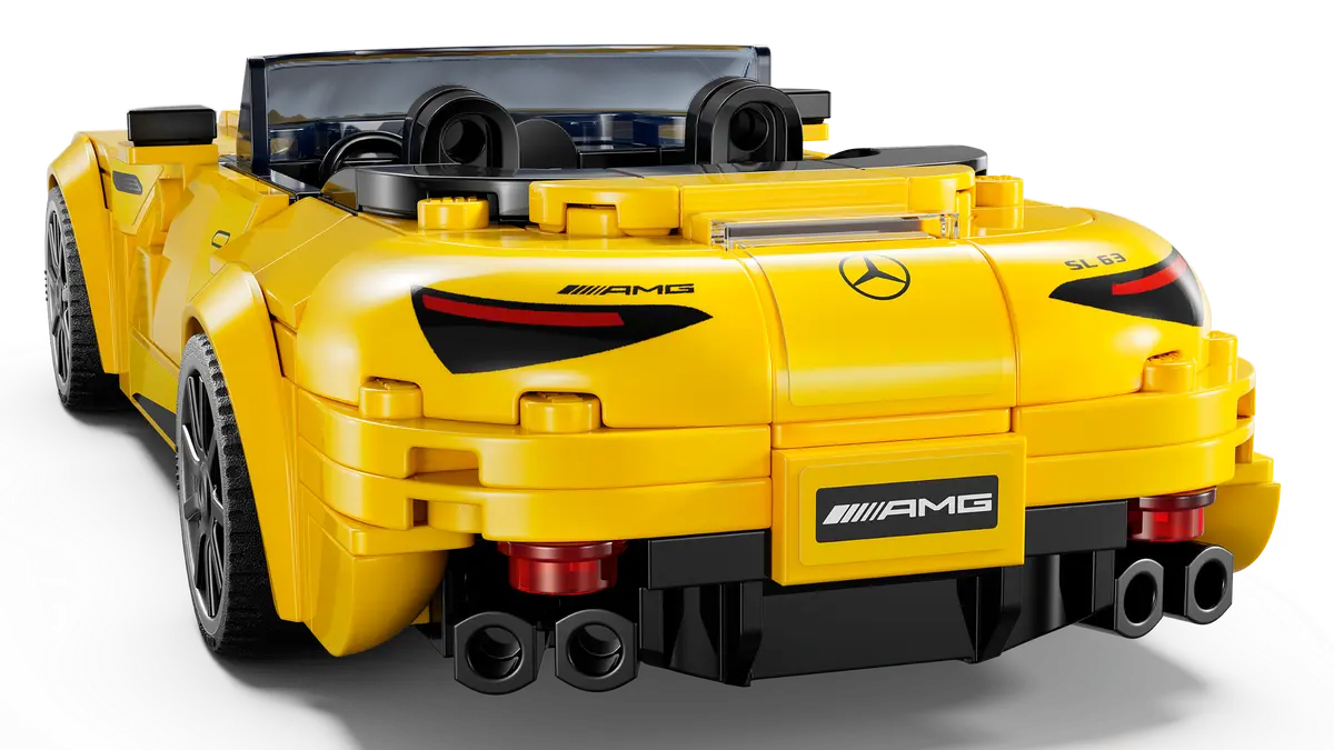 Mercedes AMG  - 76924