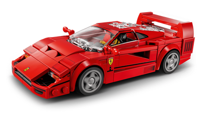 Ferrari F40 supercar - 76934