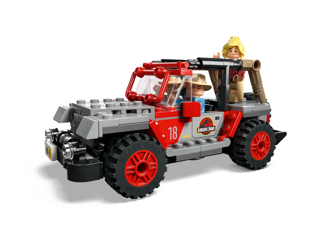 Triceratops Research - 76960