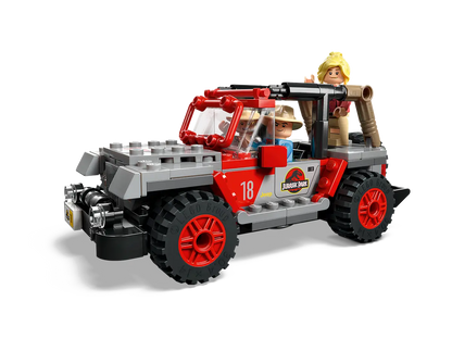 Triceratops Research - 76960