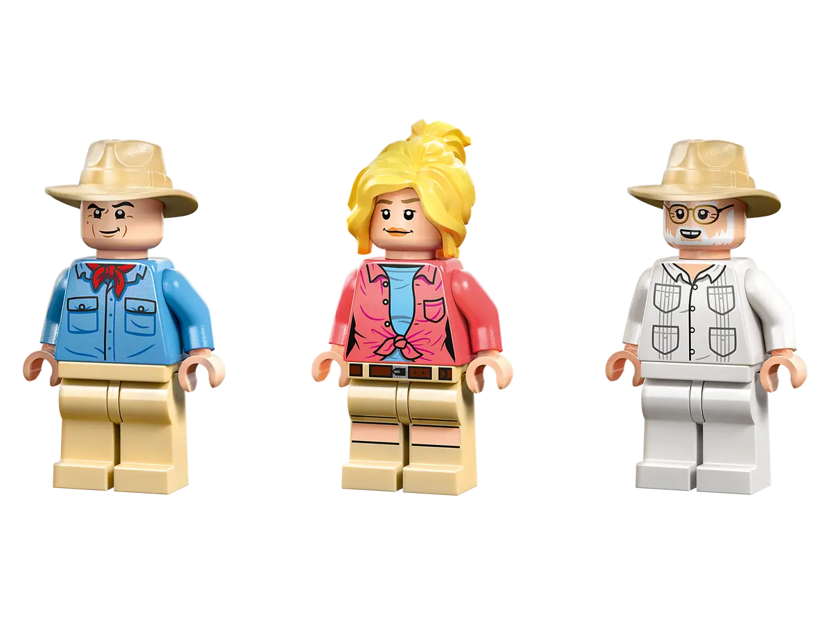 Triceratops Research - 76960