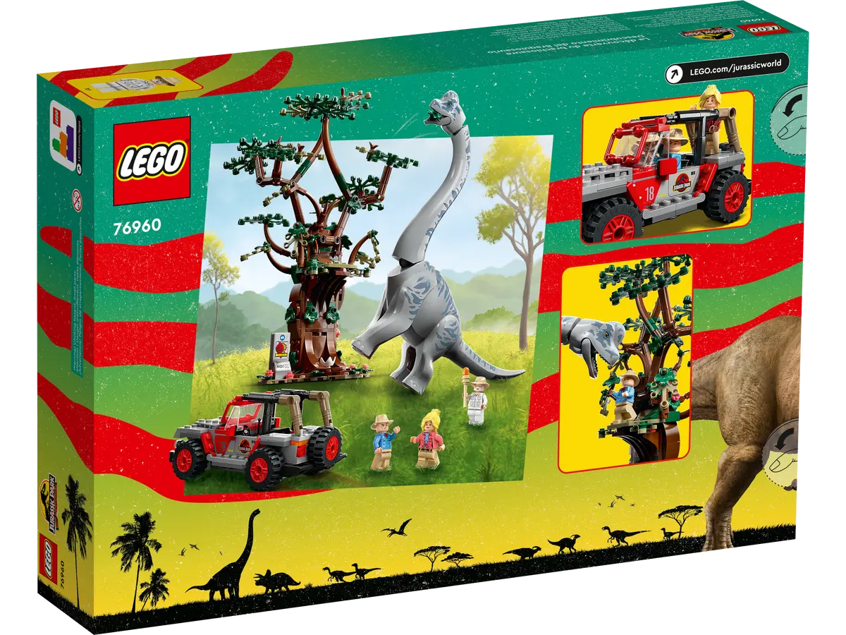 Triceratops Research - 76960