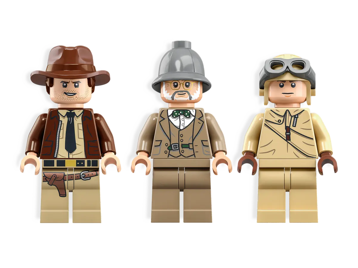 Gevechtsvliegtuig achtervolging - 77012