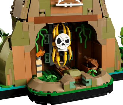 Great Deku Tree 2-in-1 - 77092