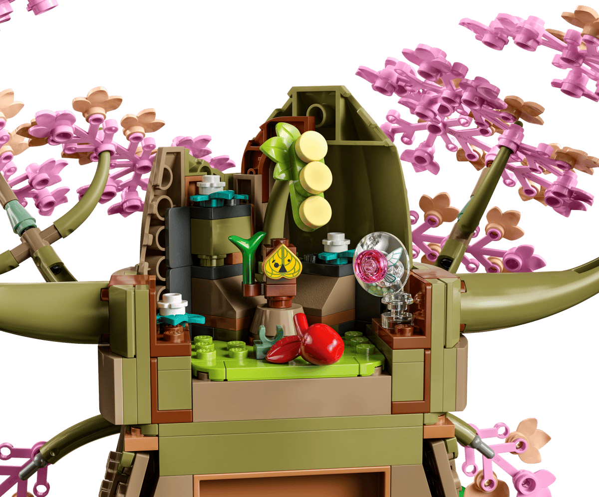 Great Deku Tree 2-in-1 - 77092