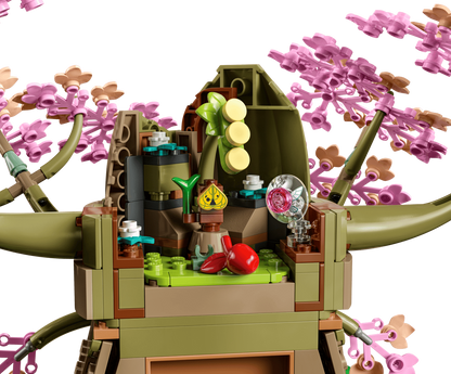 Great Deku Tree 2-in-1 - 77092