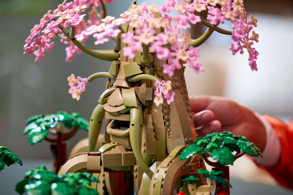 Great Deku Tree 2-in-1 - 77092