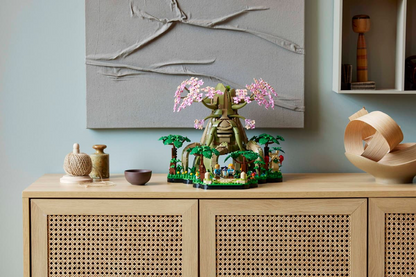 Great Deku Tree 2-in-1 - 77092