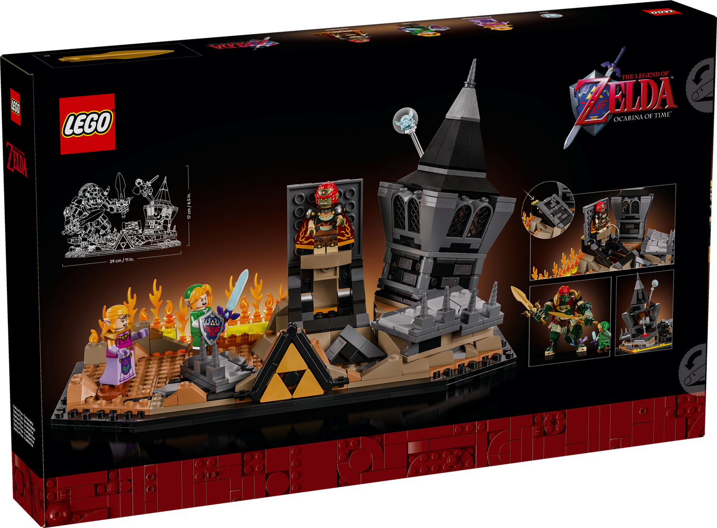 Ocarina of Time™ – The Final Battle - 77093