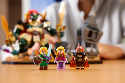 Ocarina of Time™ – The Final Battle - 77093