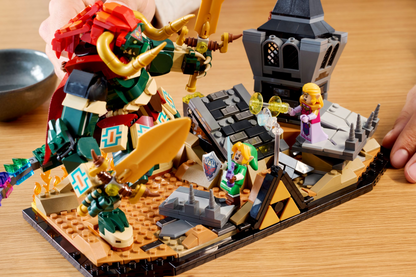 Ocarina of Time™ – The Final Battle - 77093