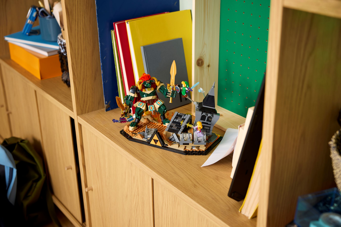 Ocarina of Time™ – The Final Battle - 77093