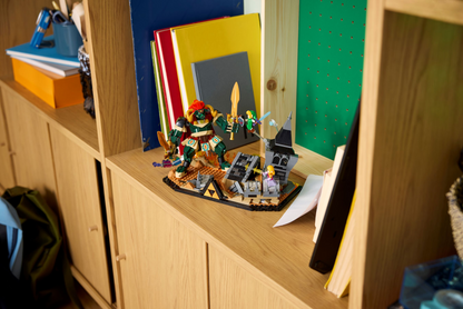 Ocarina of Time™ – The Final Battle - 77093