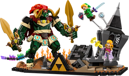 Ocarina of Time™ – The Final Battle - 77093